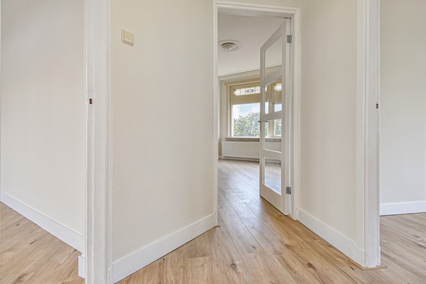 Medium property photo - Johan Gramstraat 48, 2522 XA Den Haag